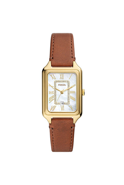Fossil FES5307 Women's Wristwatch
