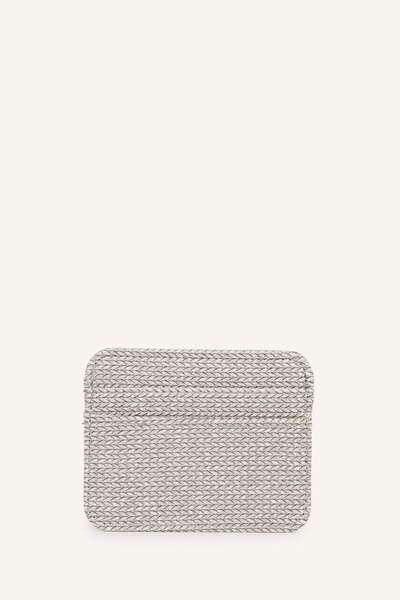 DeFacto Women's Faux Leather Card Holder H6810Axns