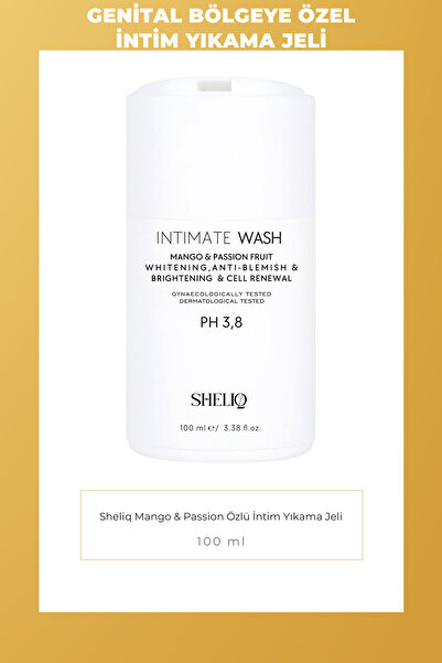 Sheliq cosmetique Dis Genital Bolge Aydinlik Gorunum, Cilt Tonunu Esitleyici ...