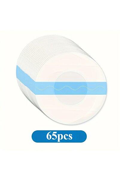 Choice 65pcs 65pcs Freestyle Libre Sensor Covers, Latex-Free Adhesive for Lib...