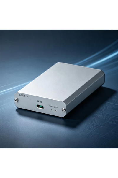 Choice YJCO HiFi ES9039Q2M Decoder XMOS XU316 Digital Interface USB Audio DAC...