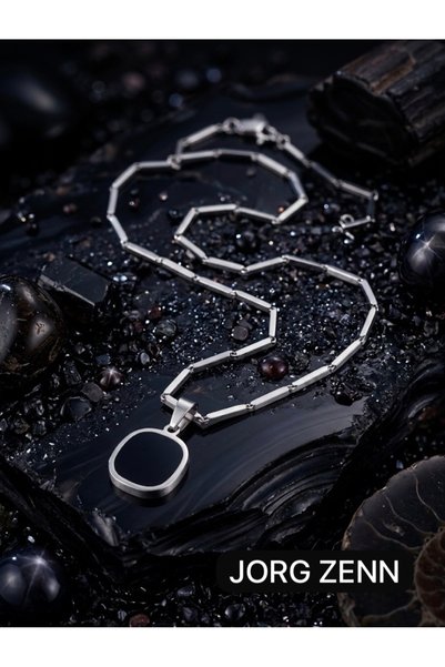JORG ZENN Jz3249 Men's Necklace