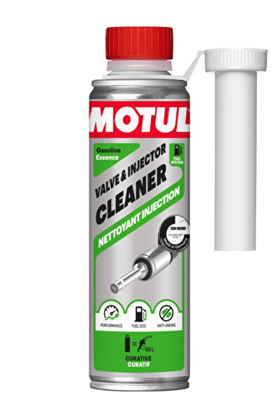 Motul Egr Valf ve Enjektör Temizleyici 300 ml