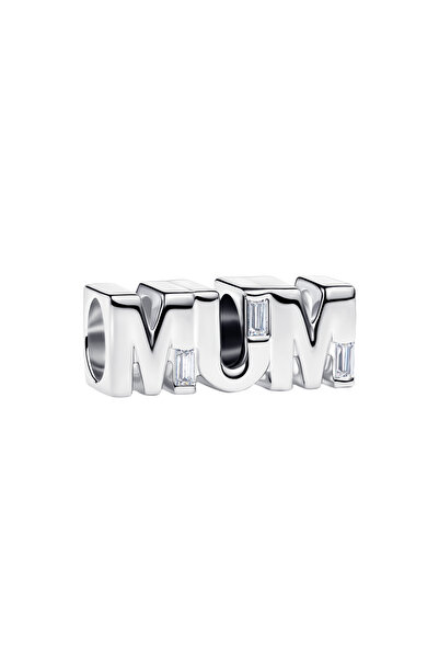 Choice12 AMC7380 2026 جديد، خرزة قلادة من الفضة الاسترلينية عيار 925 بتصميم ز...
