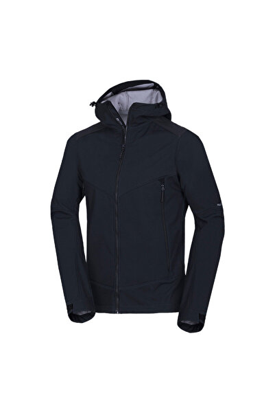 NORTHFINDER Jacheta schi barbati Morris-Negru-S