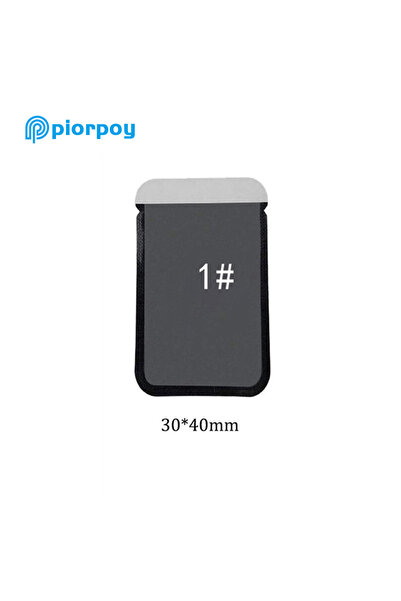 Choice1 1 PIORPOY 100 Pcs/Box Dental Disposable Digital X-Ray Scan X Barrier ...