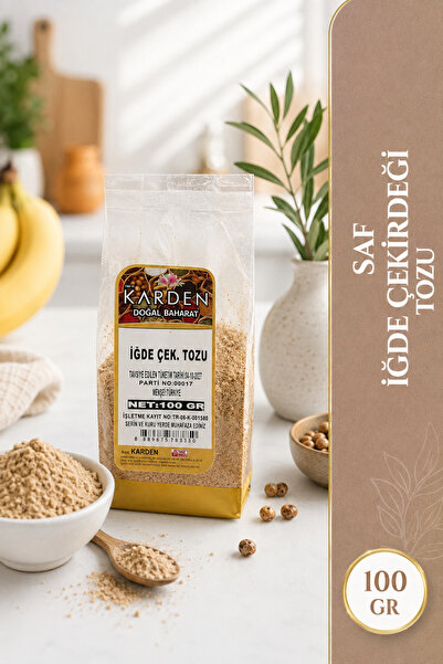 Karden Seed core powder 100 gr