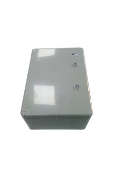 AP 232Lamp Tem Pano Adal Pano Md 9003 Opak Kaklı Abs Panolar 300x400x170 CE B...