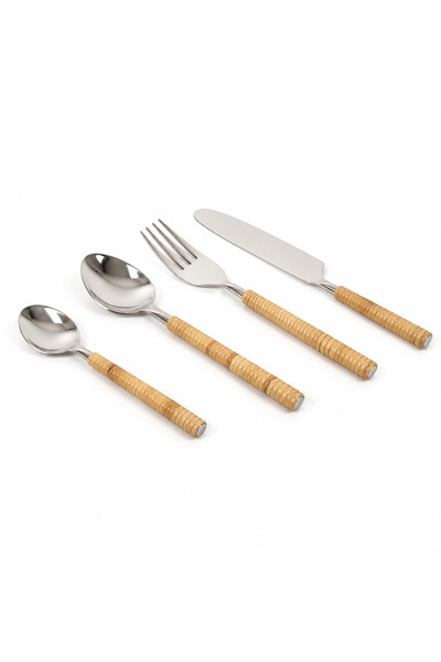 Blends Flatware set
