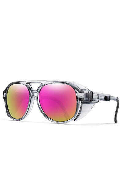 Choice1 PTN4 Men Cycling Glasses MTB Bicycle Eyewear UV400 Road Bike Goggles ...