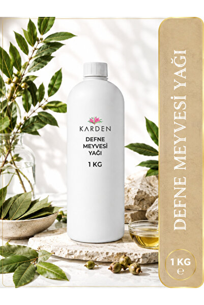 Karden زيت زيتون 1 كجم