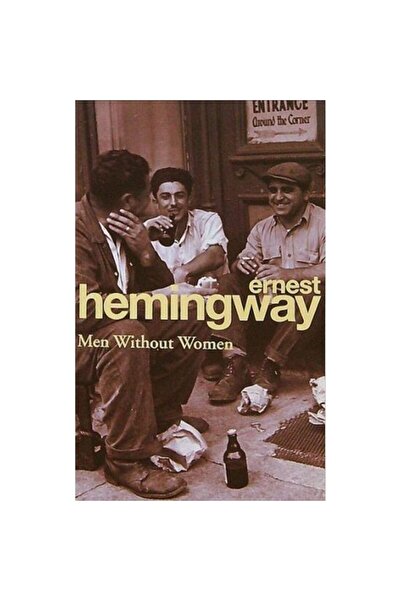 Arrow Books Men Without Women