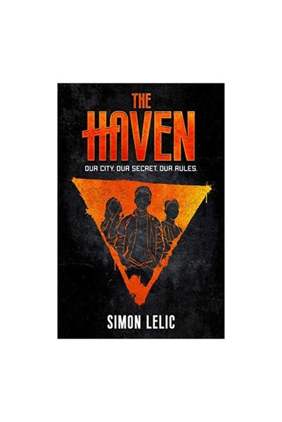 Hachette Children's Group Haven