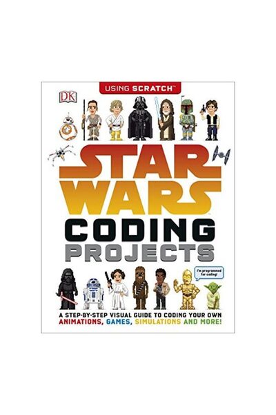 Star Wars Proiecte de programare