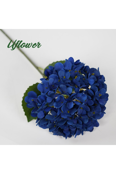 Choice A01 58cm Artificial Flowers Silk Hydrangea Bouque for Wedding Home Par...