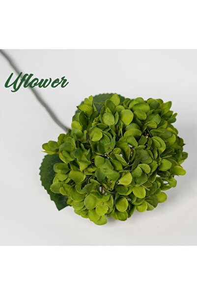 Choice A11 58cm Artificial Flowers Silk Hydrangea Bouque for Wedding Home Par...