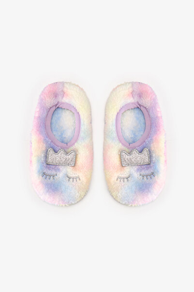 Penti Girl's Tiedye Princess Çetik