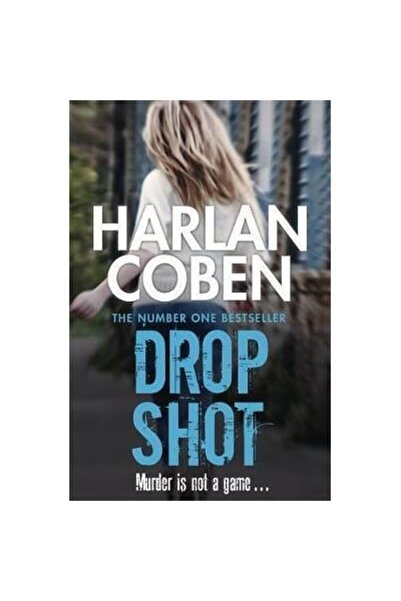 Orion Drop Shot