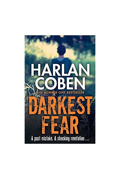 Orion Darkest Fear