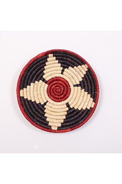 Mylamp Briza 35X8 Cm. Double Layer Sea Sausage Wall Plate