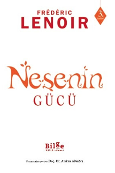 Bilge Kültür Sanat Neşenin Gücü