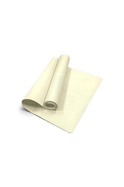 Shock Nutrition Yoga Pilates Kamp Matı 0.60 mm Fitness Egzersiz