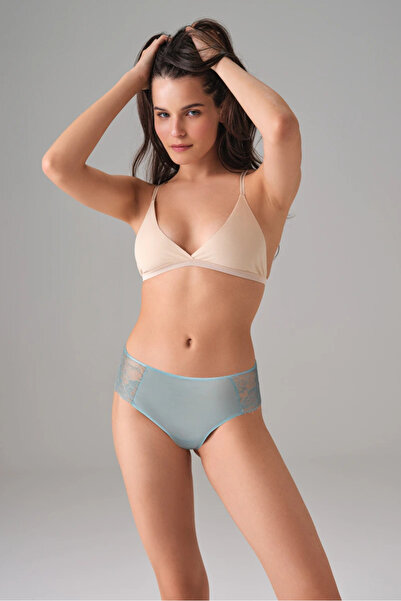 ALFASA Doreanse 7159 women's lace modal panties