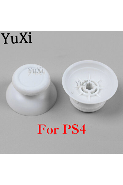Choice6 ps4 2Pcs 3D Analog Thumbstick Cap For Xbox One Series X S 360 Joystic...