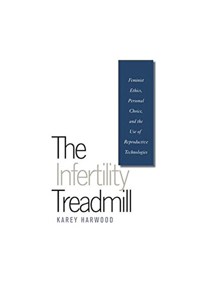 The University of North Carolina Press Bandul de alergare al infertilității