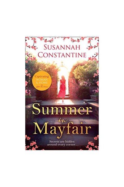 Harper Collins Summer in Mayfair