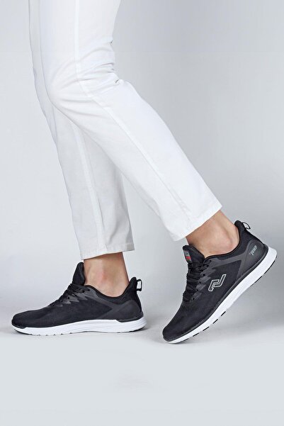 Jump 29585 Men's Walking Shoes Black
