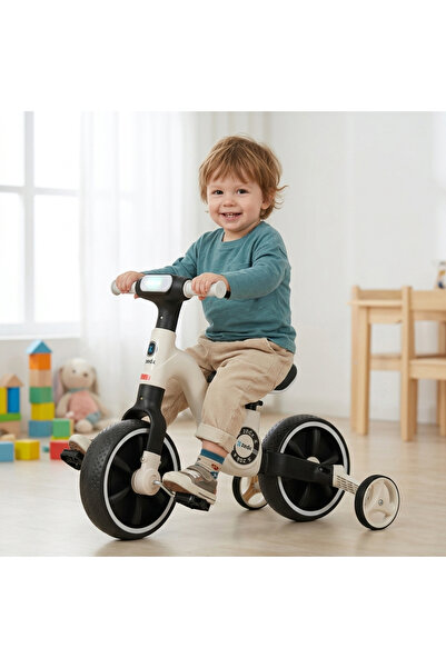 ZEDX Kids Balance Cycle for Children 3-5 Years | Lightweight Training Bike | ...