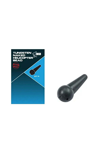 Nash Bilă de tungsten goală tip elicopter