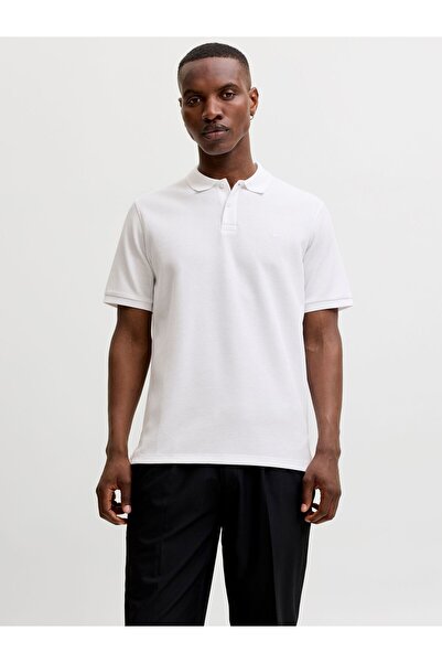 Jack & Jones Polokošile s logem Polokošile