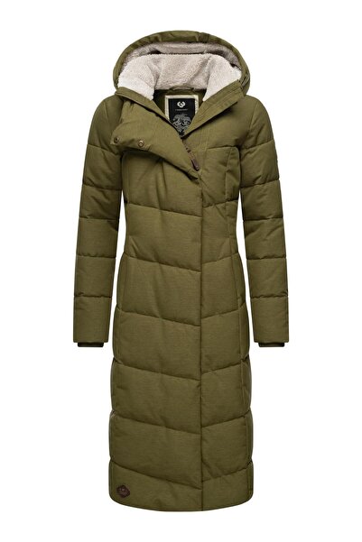 Ragwear Wintermantel Pavla Long