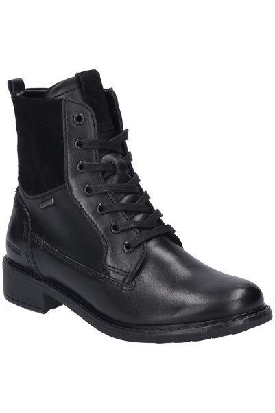 Josef Seibel Selena 53 | Cizme pentru femei | negru
