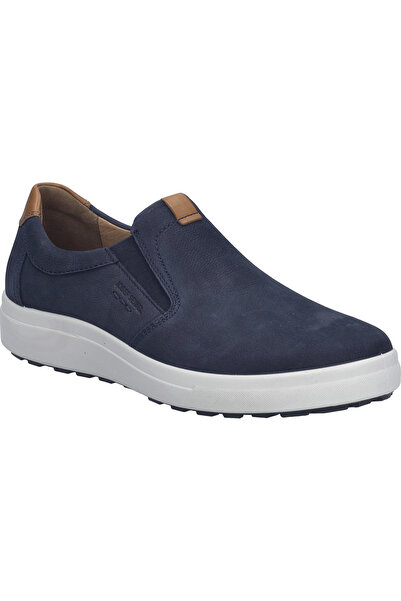 Josef Seibel Maddox 06 | Sneaker für Herren | blau