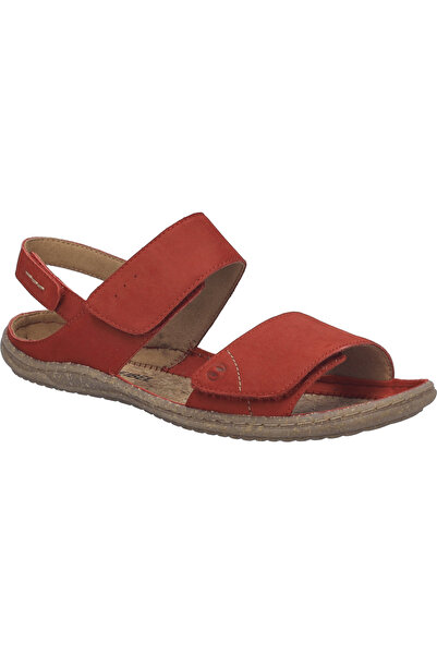 Josef Seibel Caitlyn 04 |   Sandalen für Damen |   rot