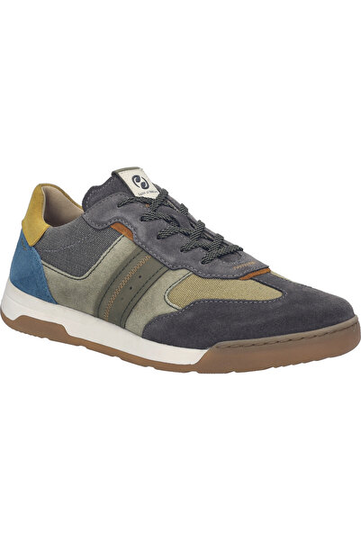 Josef Seibel Blake 02 |   Sneaker für Herren |   grün