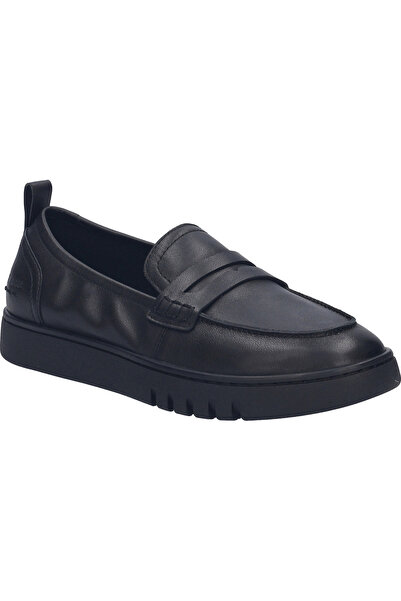 Josef Seibel Jessie 03 |   Mocasini pentru femei |   negru
