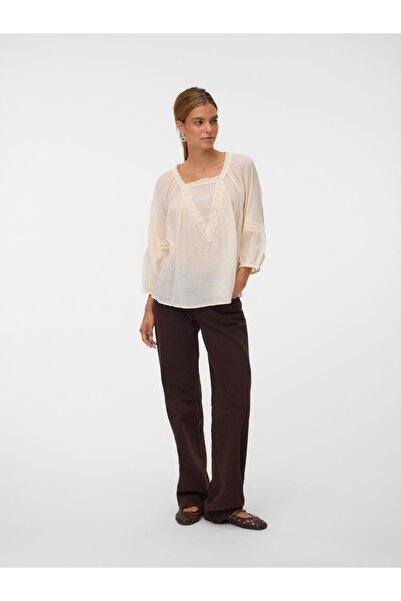 Vero Moda A-shape top VMEVE Top