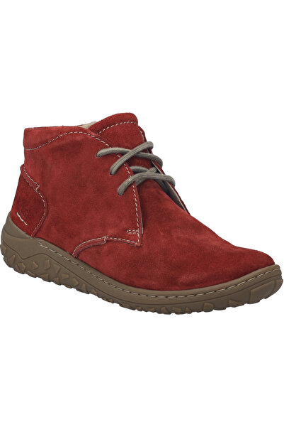 Josef Seibel Ruby 01 |   Botine pentru femei |   roșu