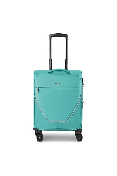 Stratic taska 4 wheels Cabin suitcase S 55 cm Expandable