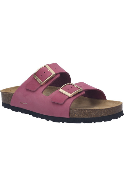 Josef Seibel Hermine 01 | Sandale für Damen | Rot Hermine 01, rosa