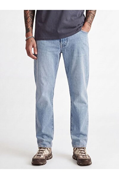 R.D.D. ROYAL DENIM DIVISION Blugi cu croială relaxată RDD Royal RE 480 Blugi ...