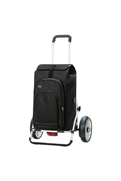 Andersen Shopper Royal Shopper Plus Shopping Trolley 67 cm