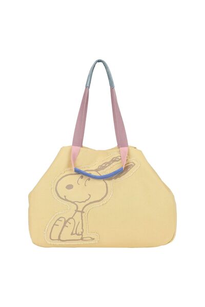 Fritzi aus Preußen Peanuts x fritzi Handbag 43 cm