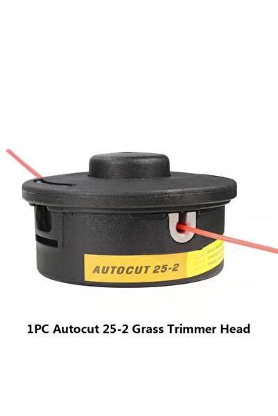 Choice 1pc XCAN 1pc Grass Trimmer Head Autocut 25-2 for Stihl FS80 FS85 FS81 ...