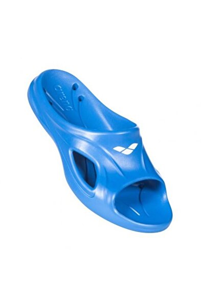 ARENA HYDROSOFT II JR HOOK 003838-701 Βασιλικό Μπλε