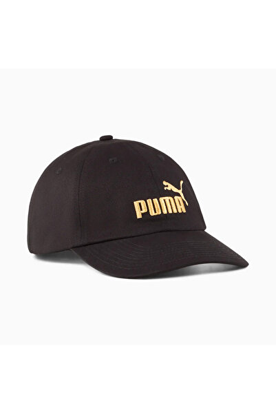 Puma ESS NO.1 ΛΟΓΟΤΥΠΟ ΚΑΠΕΛΟ BB 025999-09 Μαύρο